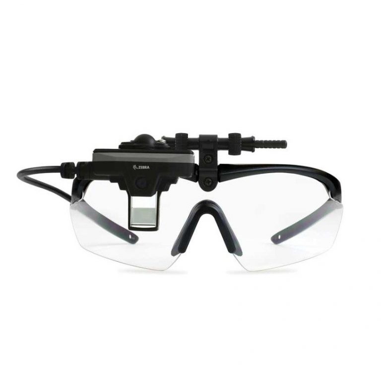 Zebra WT6000 Wearable Computer S & J Bar Code Sdn Bhd RFID & Barcode