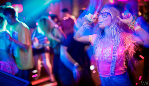 Rave Events 2023 Near Me