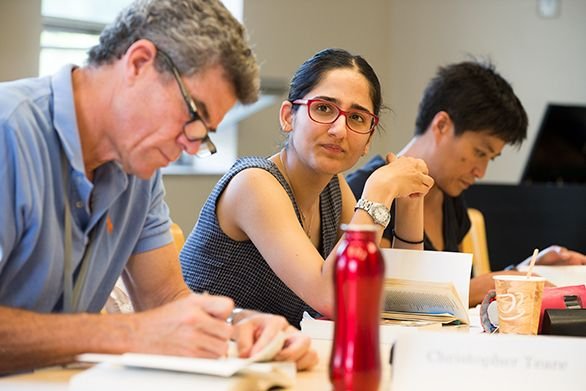santa fe college summer 2023 Great Books Summer Program for High School Students St. John’s College