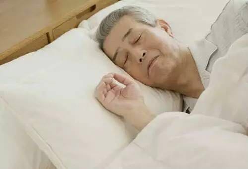 最佳睡眠