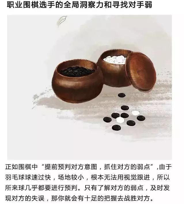 围棋