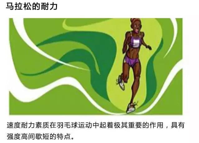跑步
