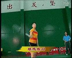 【比赛】颠球王者争霸赛,颠出新年好运气!