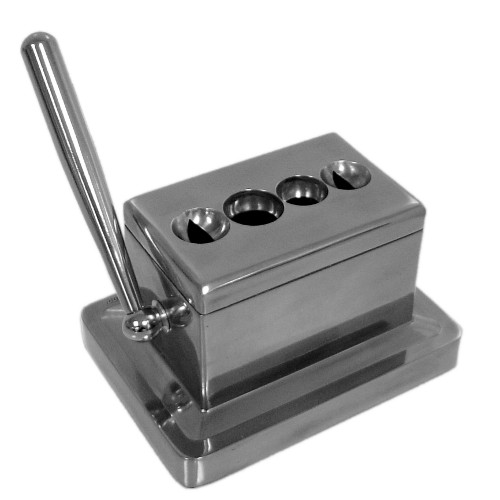 SJ Cigars Table Top Cutters