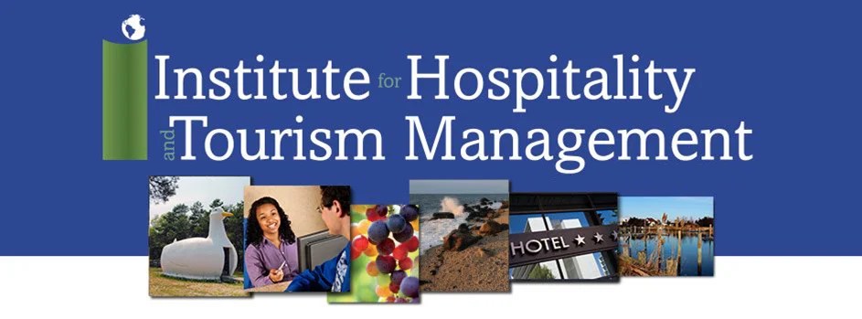 The Institute for Hospitality and Tourism Management St. Joseph's College New York