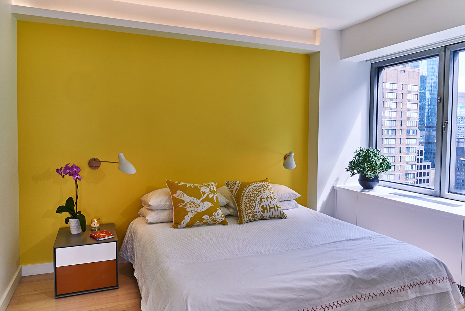 Central Park Apartment Combination Sarah Jefferys Design