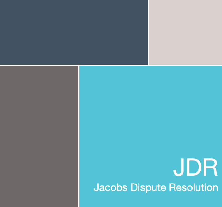 Jacobs Dispute Resolution