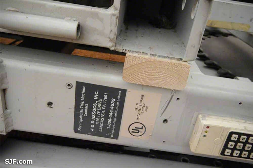 Used J&D Carpet Carousels for Sale Online