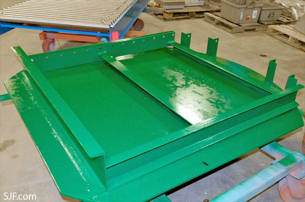 Roller Conveyor Gravity Conveyor For Sale (New & Used)