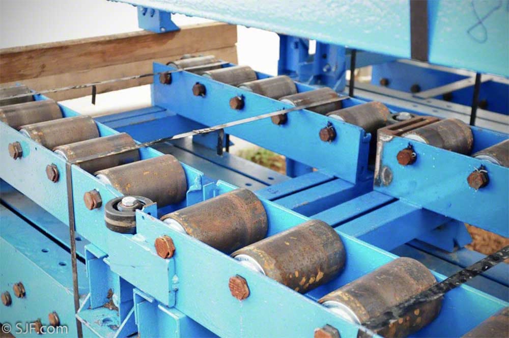 Roller Conveyor Gravity Conveyor For Sale (New & Used)