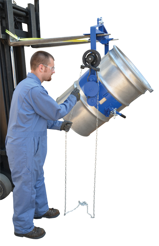 Drum Hoist