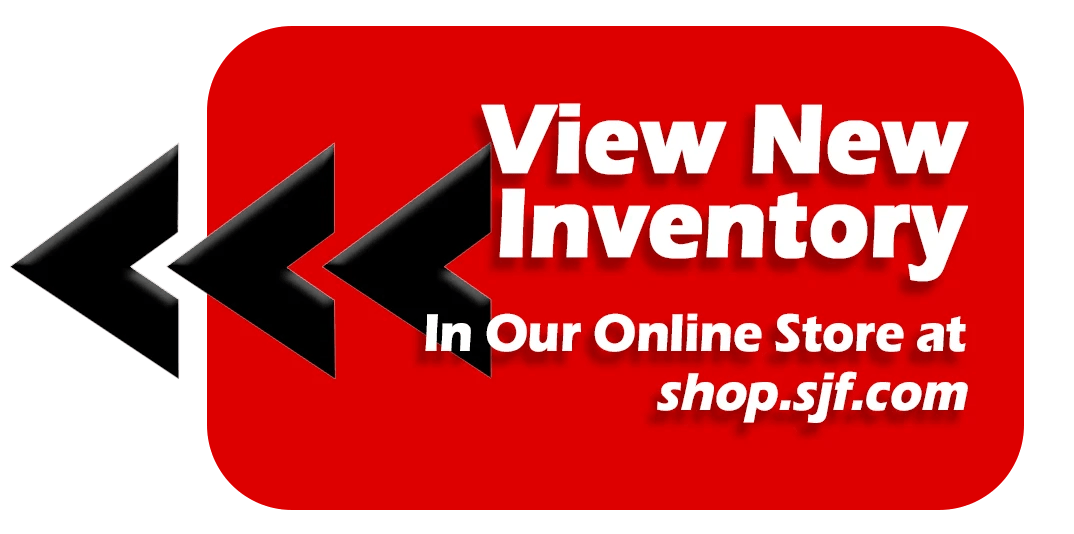 New & Used Pallet Racking in Ohio