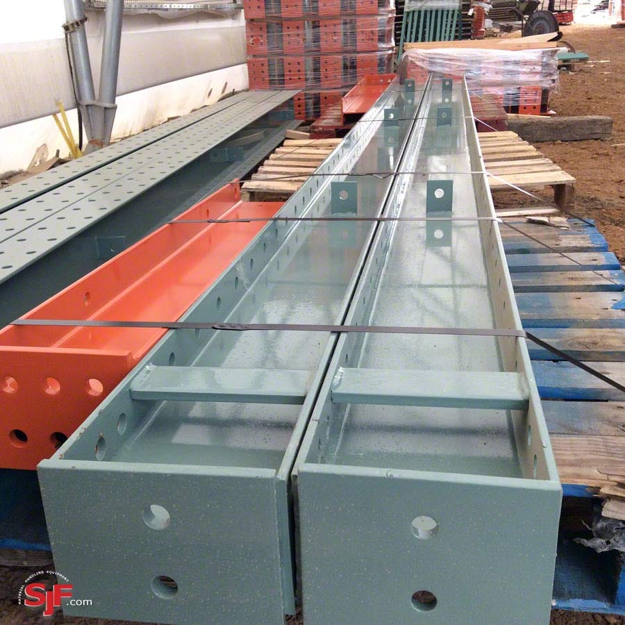Cantilever Storage Racks, New & Used (Buy & Sell)