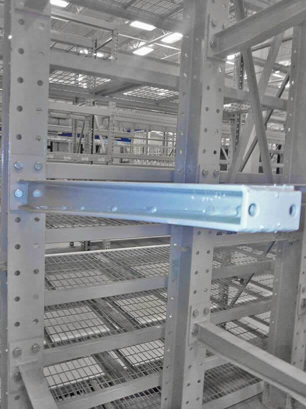 Cantilever Racks for Sale (New & Used Prices)