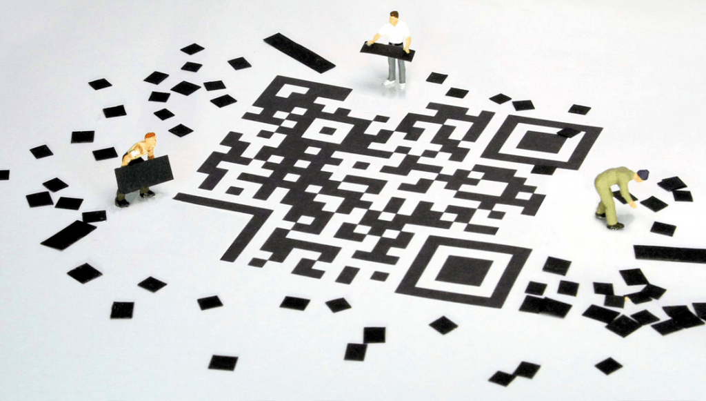Le "Health Tracker" en Chine et le Fonctionnement du Code S.J. Grand