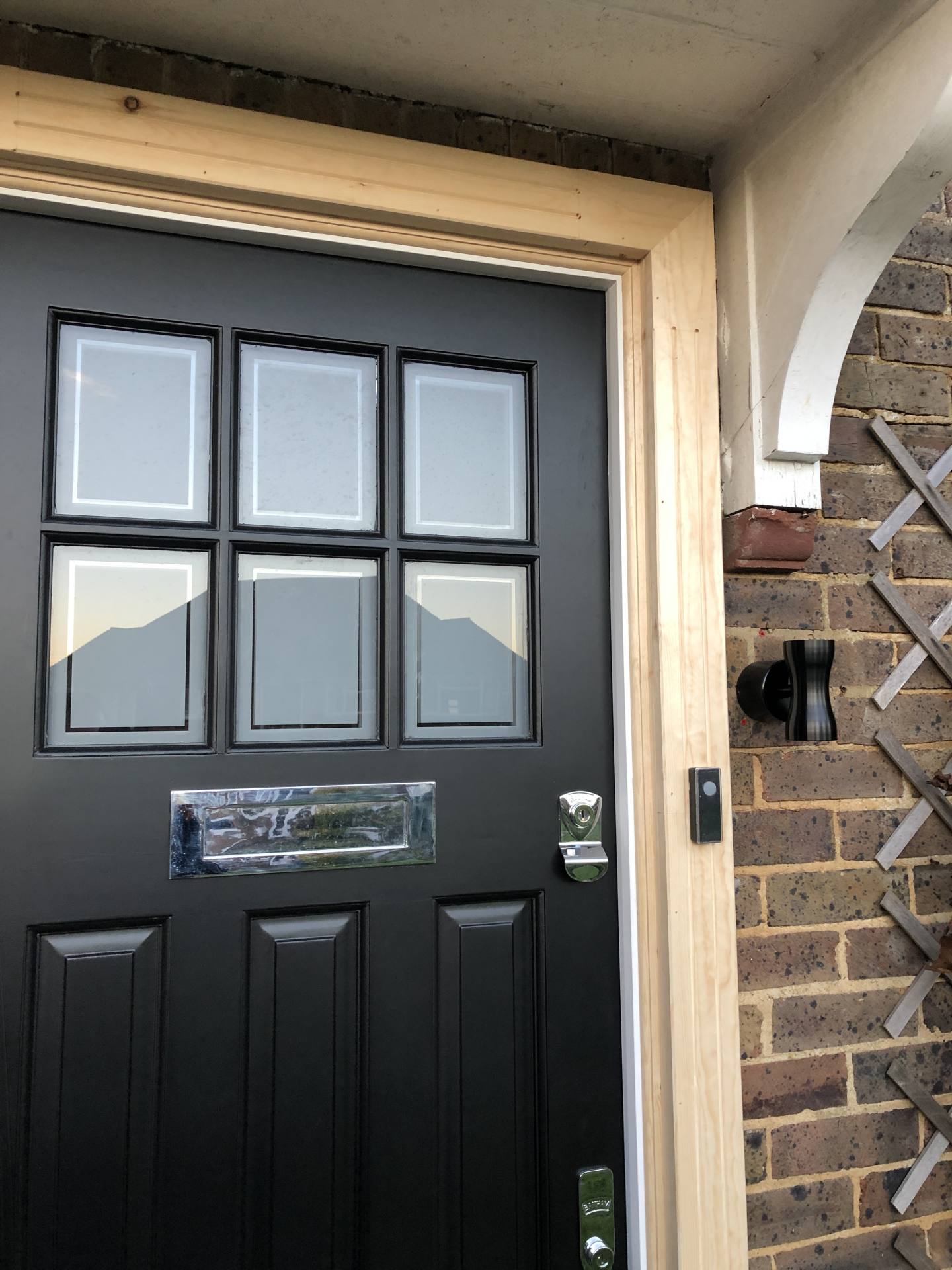 Bespoke Carpentry SJL Carpentry and Design Ltd CARPENTRY DESIGN