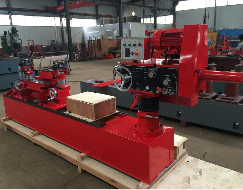 Line Boring Machine