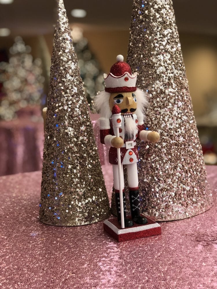 The Nutcracker San Jose Dance Theatre