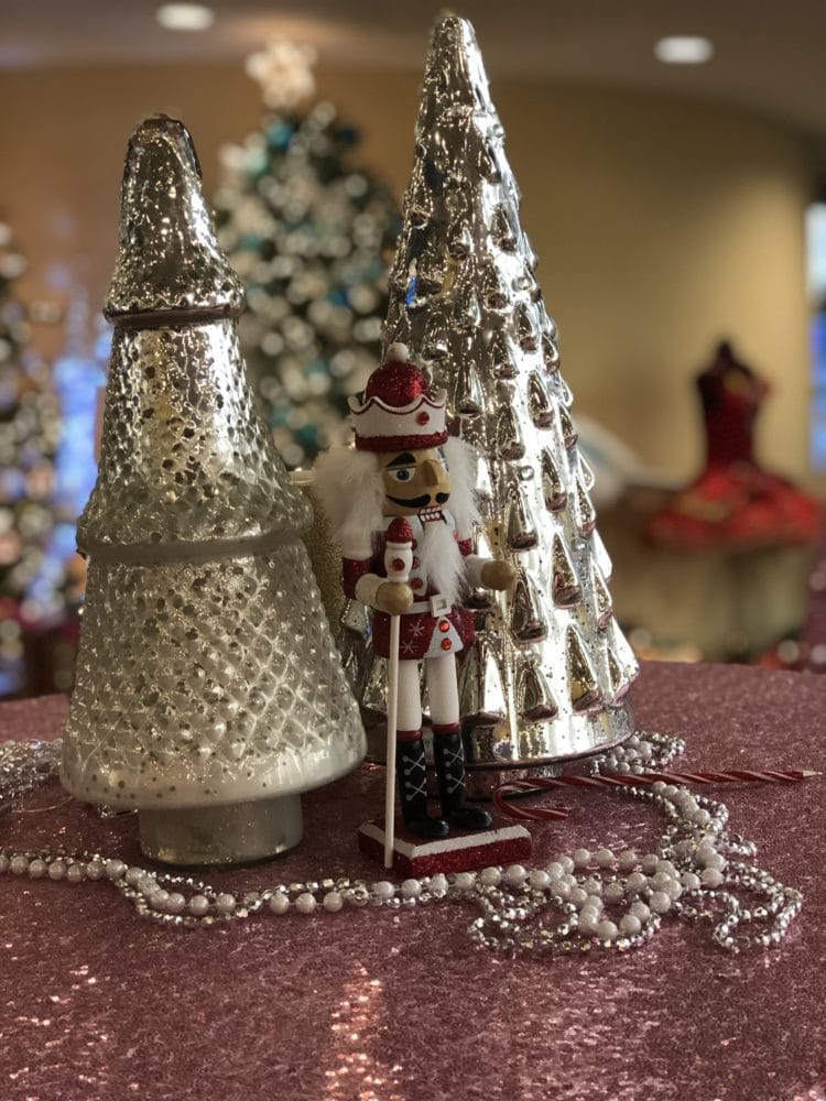 The Nutcracker San Jose Dance Theatre