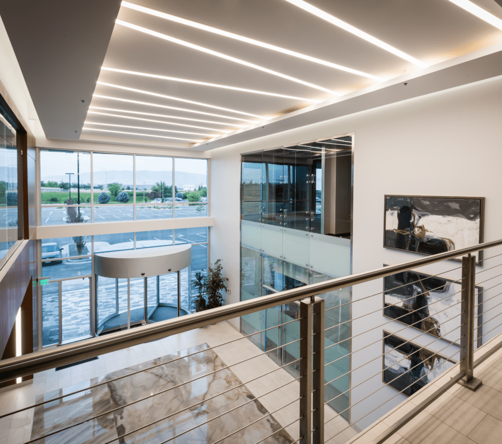 Utah St. John Properties