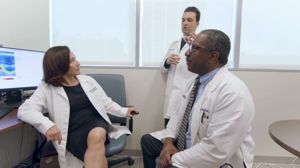 Rudolph Bedford, MD, Gastroenterology SJPP