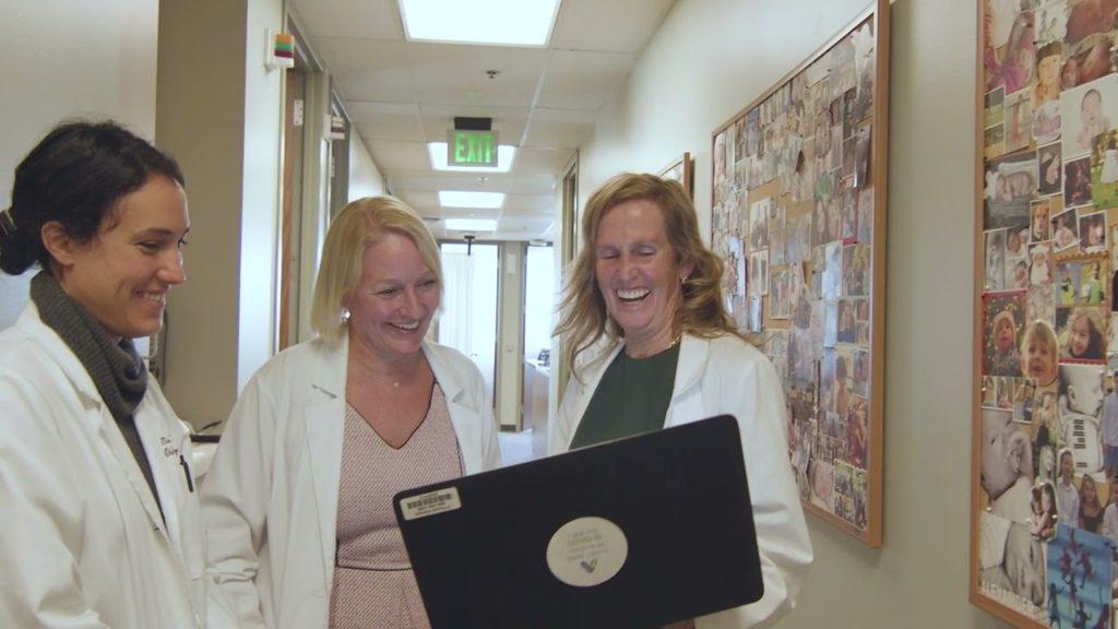 Jacqueline Trejo, MD, F.A.C.O.G., Obstetrics and Gynecology SJPP