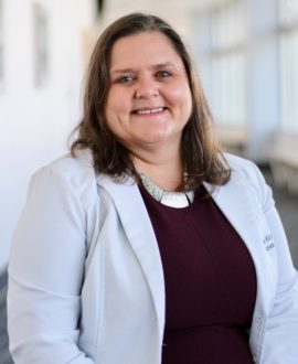 Lenna Martyak, MD, Gastroenterology SJPP