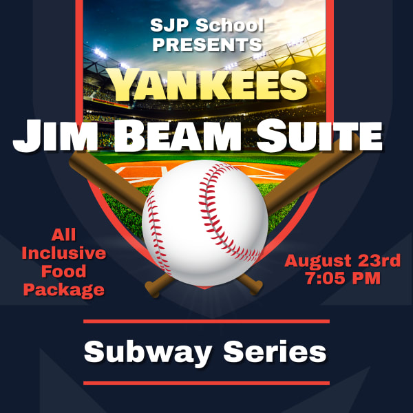 Yankee Game Suite Package