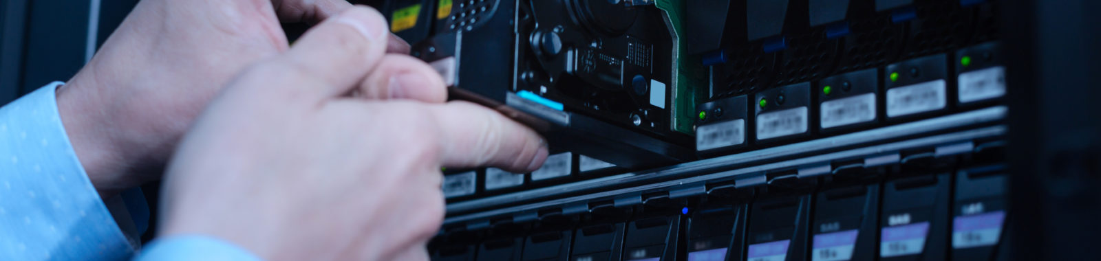 Server & System Engineering SJ Rollins Technologies