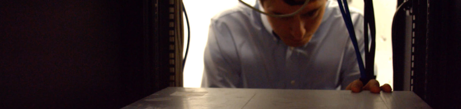 Have You Ever Said… SJ Rollins Technologies