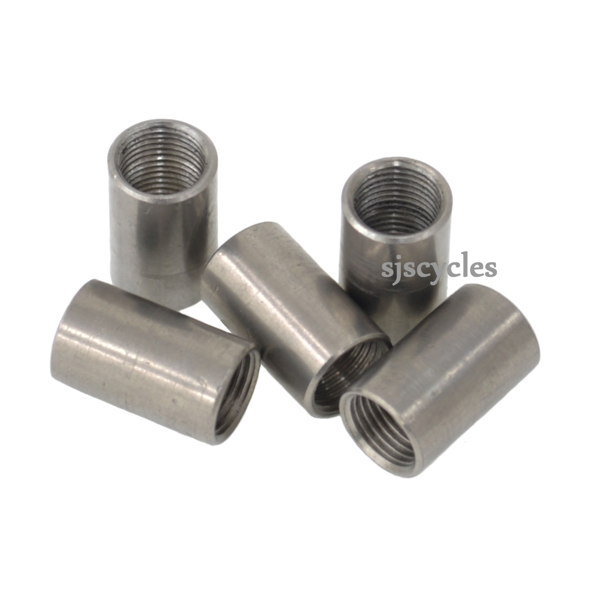 Thorn Chainring Bolt Sleeve