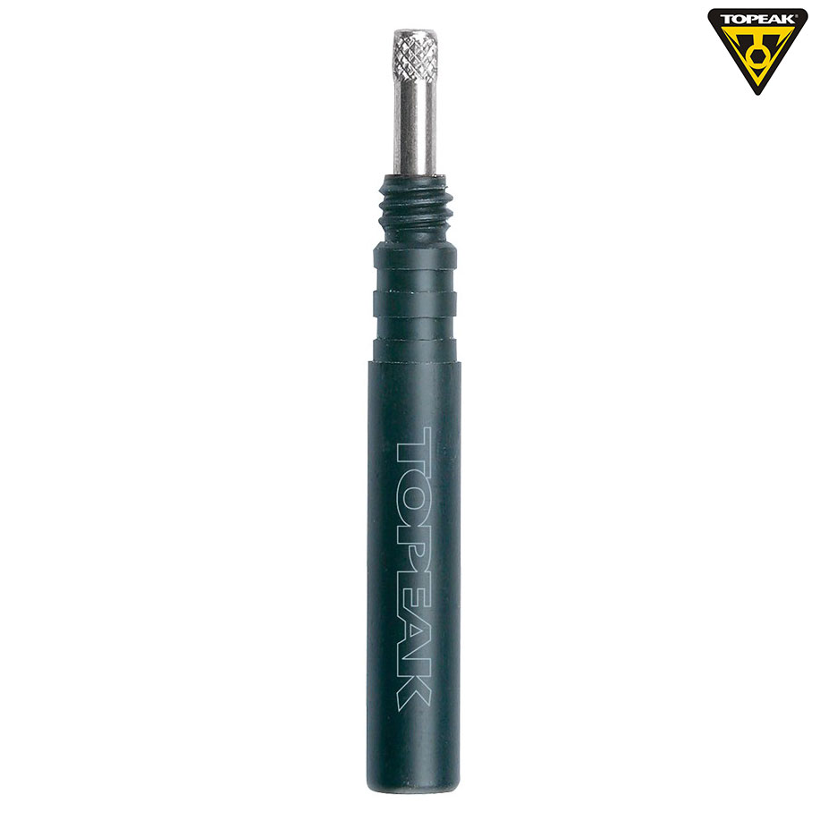 Topeak TFV01 Presta Valve Extender 43mm