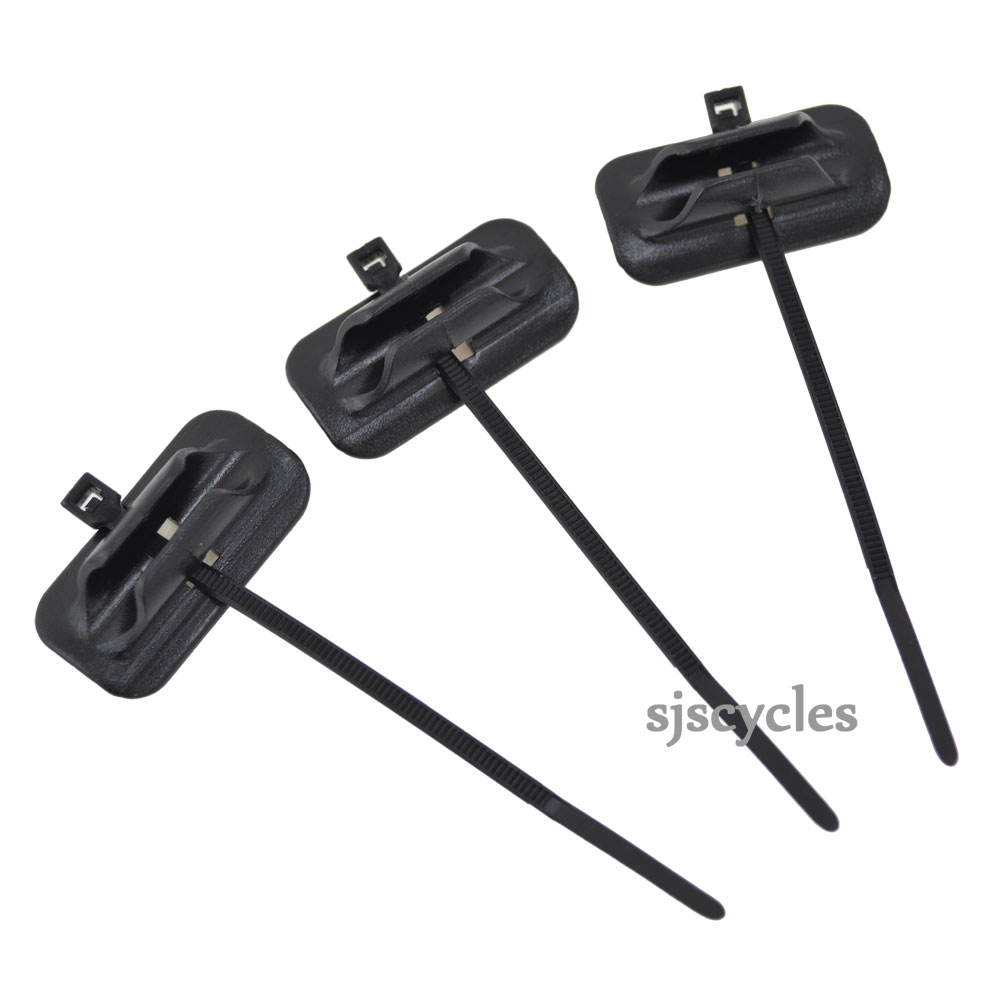 MPart Selfadhesive Cable Guides 3M