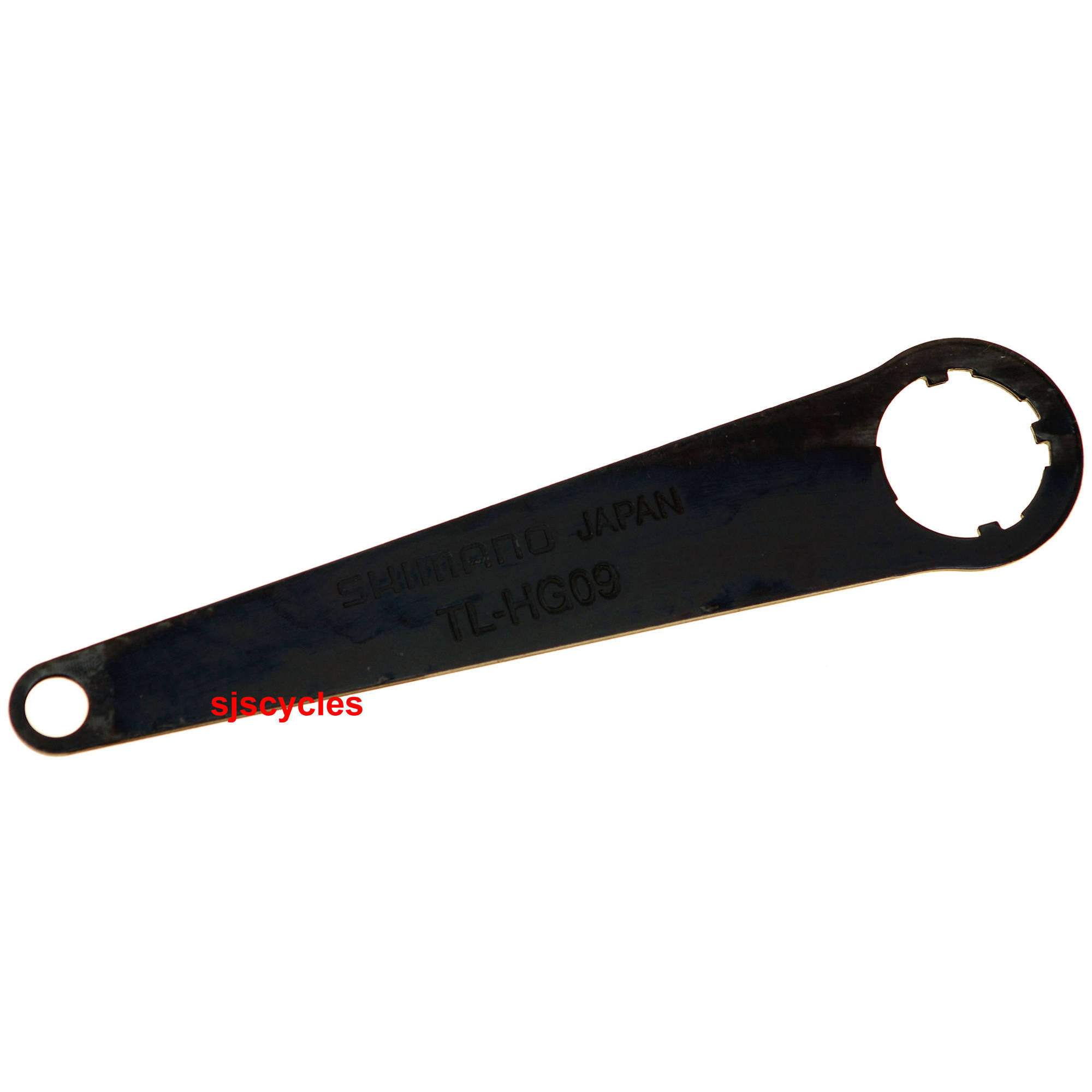 Shimano TLHG09 F700 Capreo Cassette Removal Tool