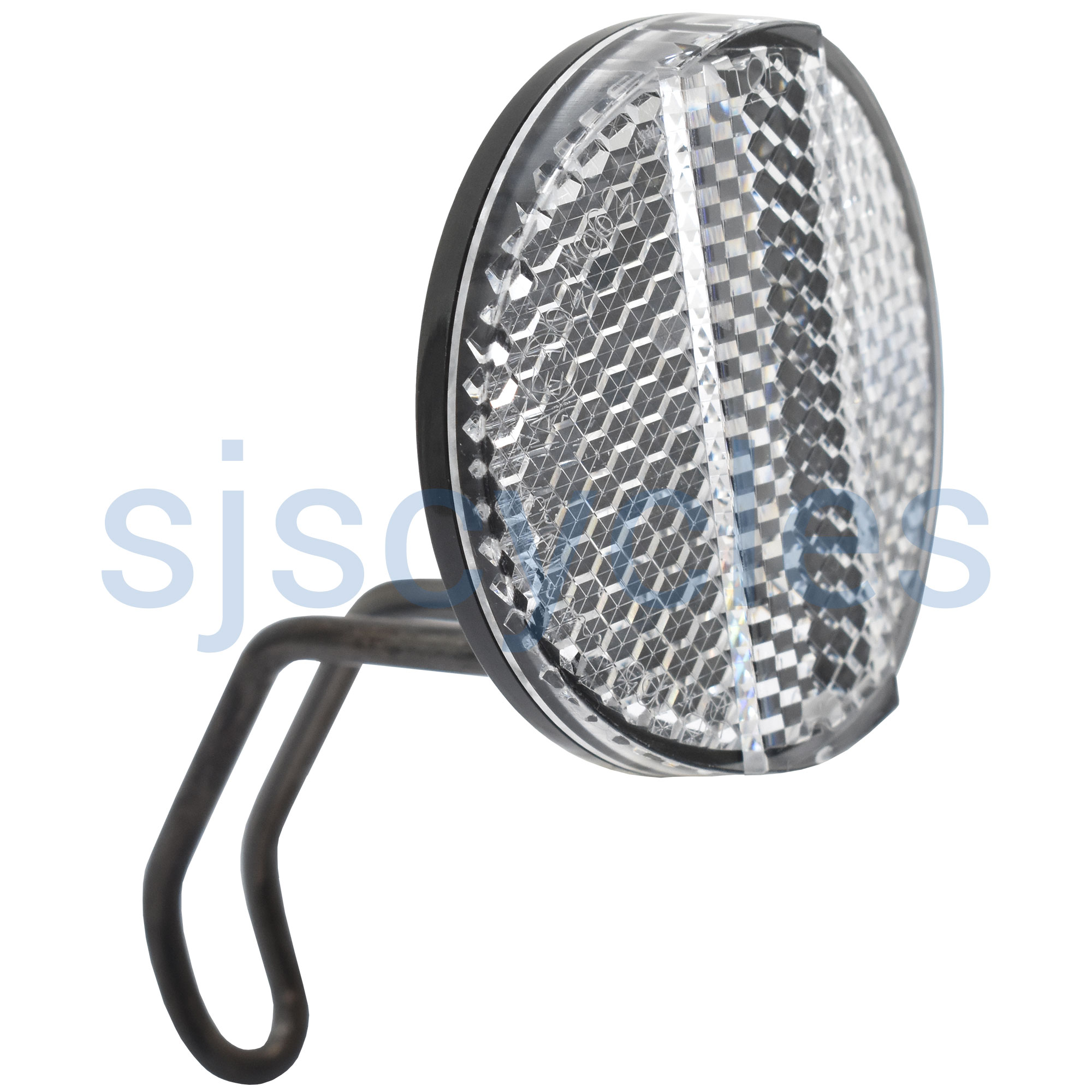 Brompton Front Reflector Bracket QREFFA