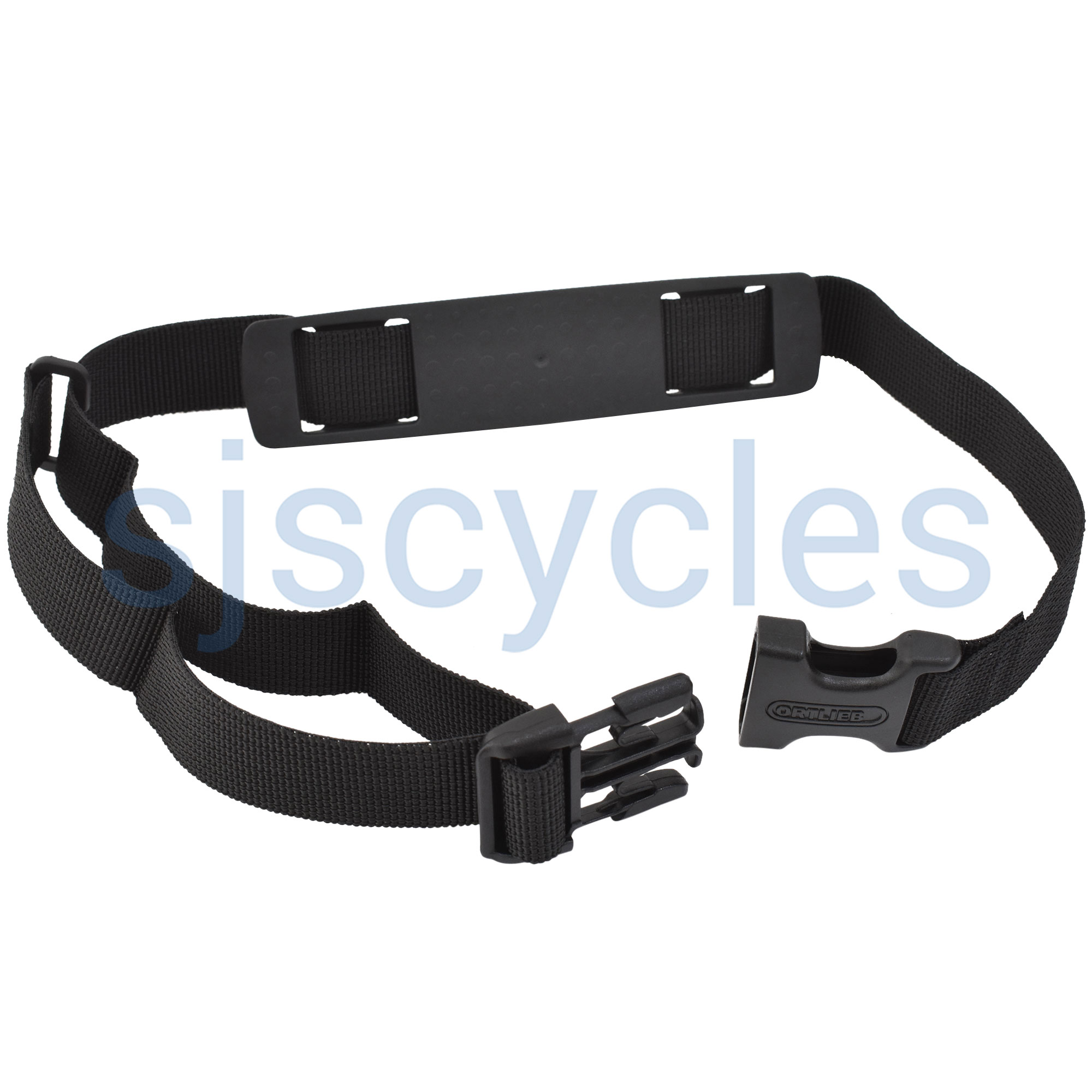 Ortlieb Shoulder Strap 80 cm / 25 mm E116