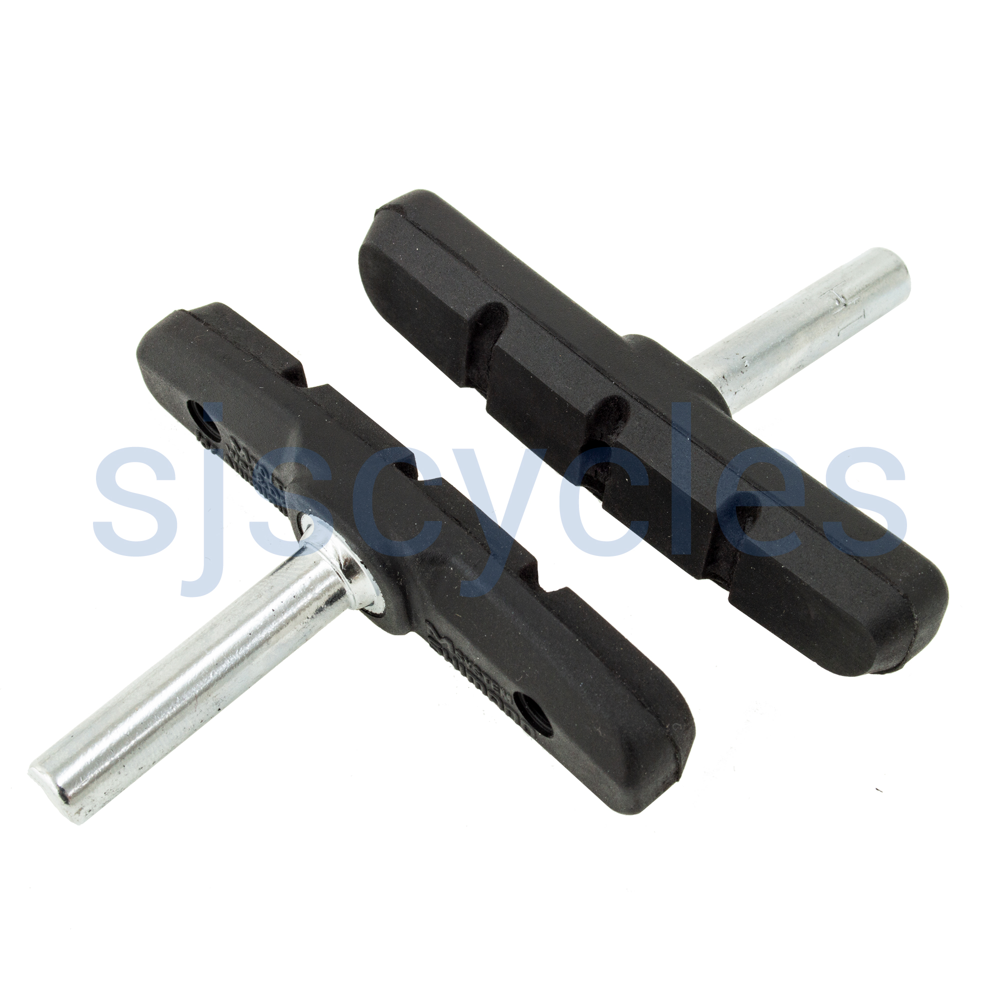 Shimano Nexave BRT400 VBrake Shoes Y8CF98100