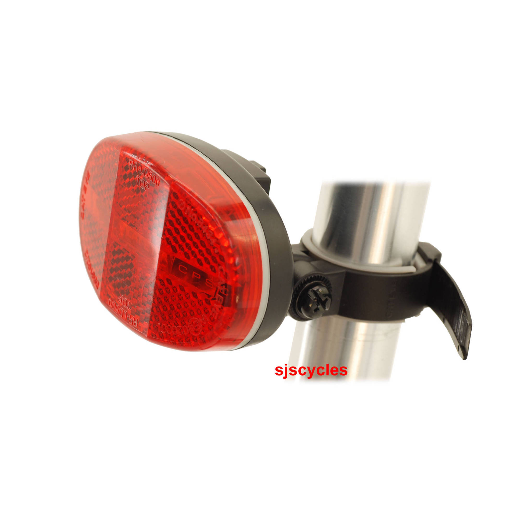 Cateye TLLD500 3LED / BS Reflector