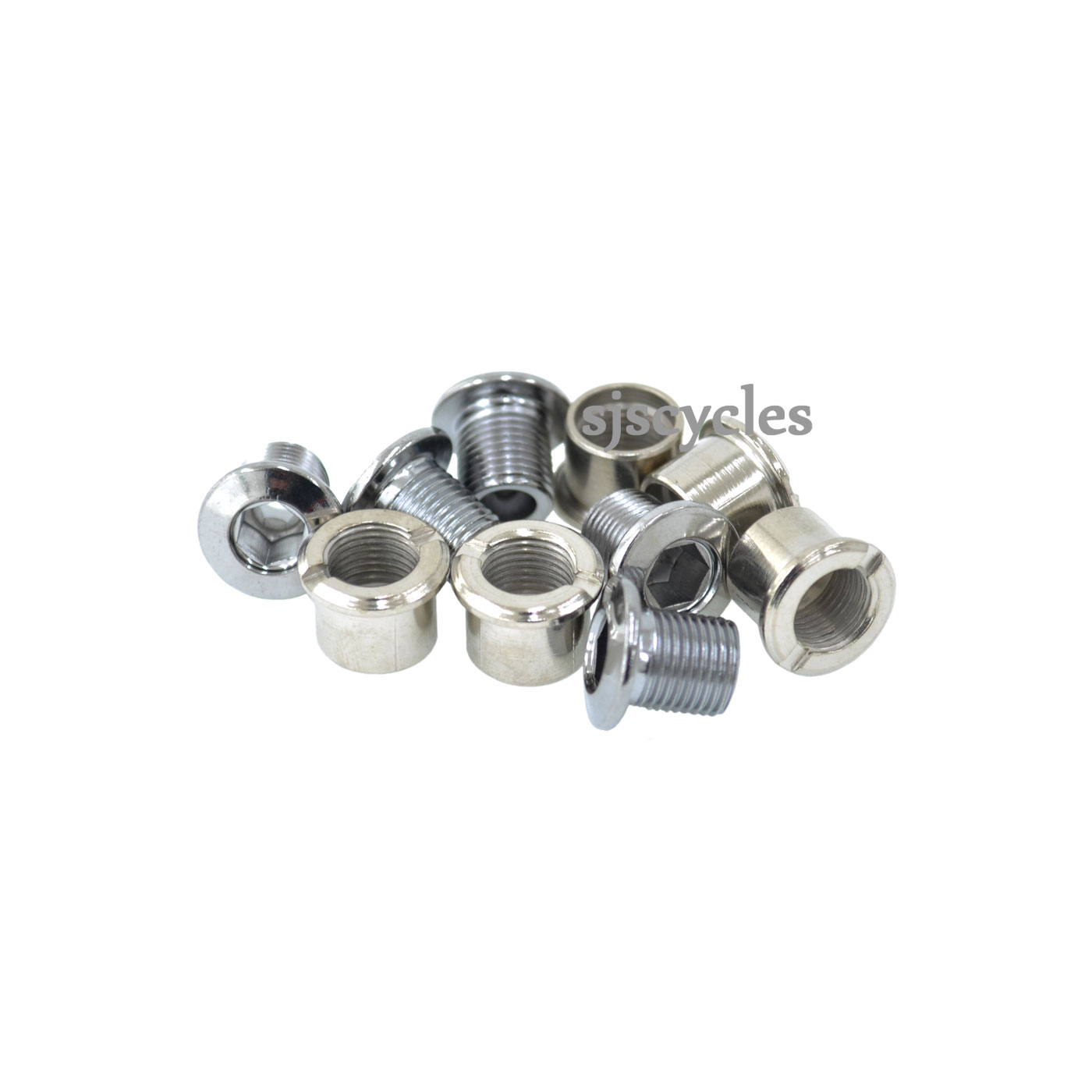 TA Chainring Fixing Bolts Double TAD302