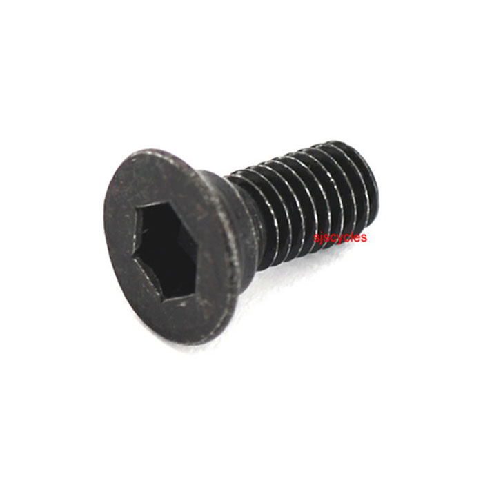 Shimano SPD Pedal Cleat Fixing Bolt Y41704030