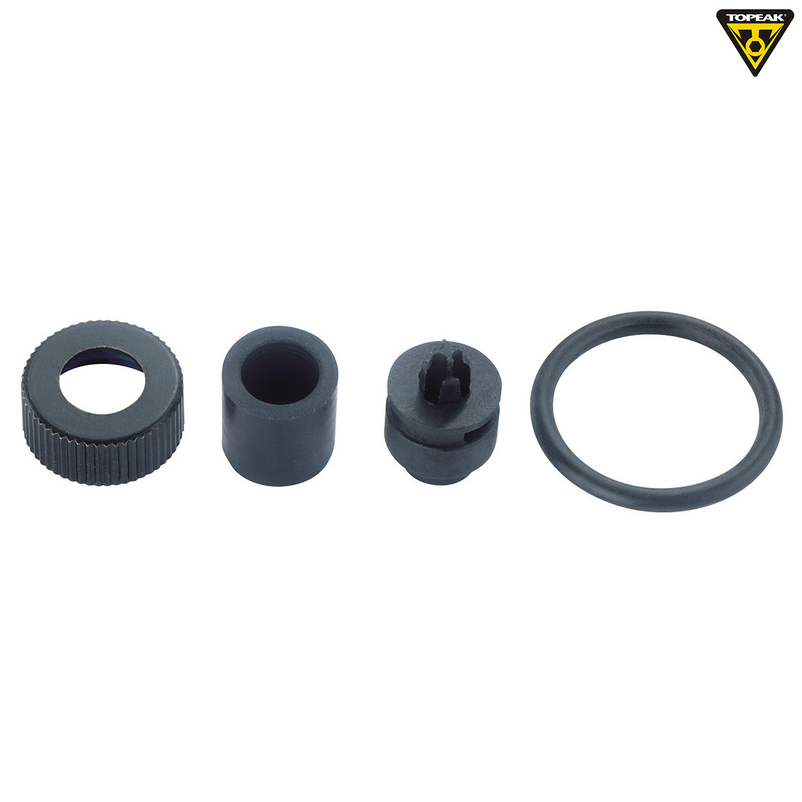 Topeak Pump Rebuild Kit Mountain Morph & Turbo