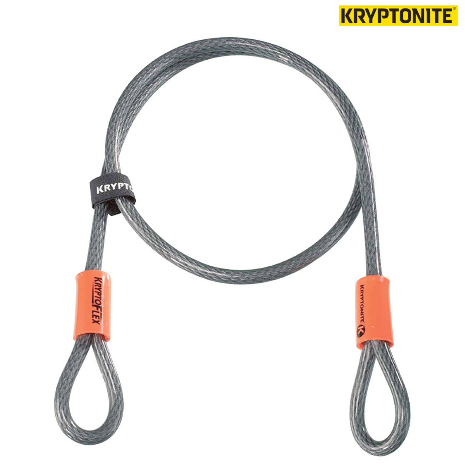Kryptonite Kryptoflex cable