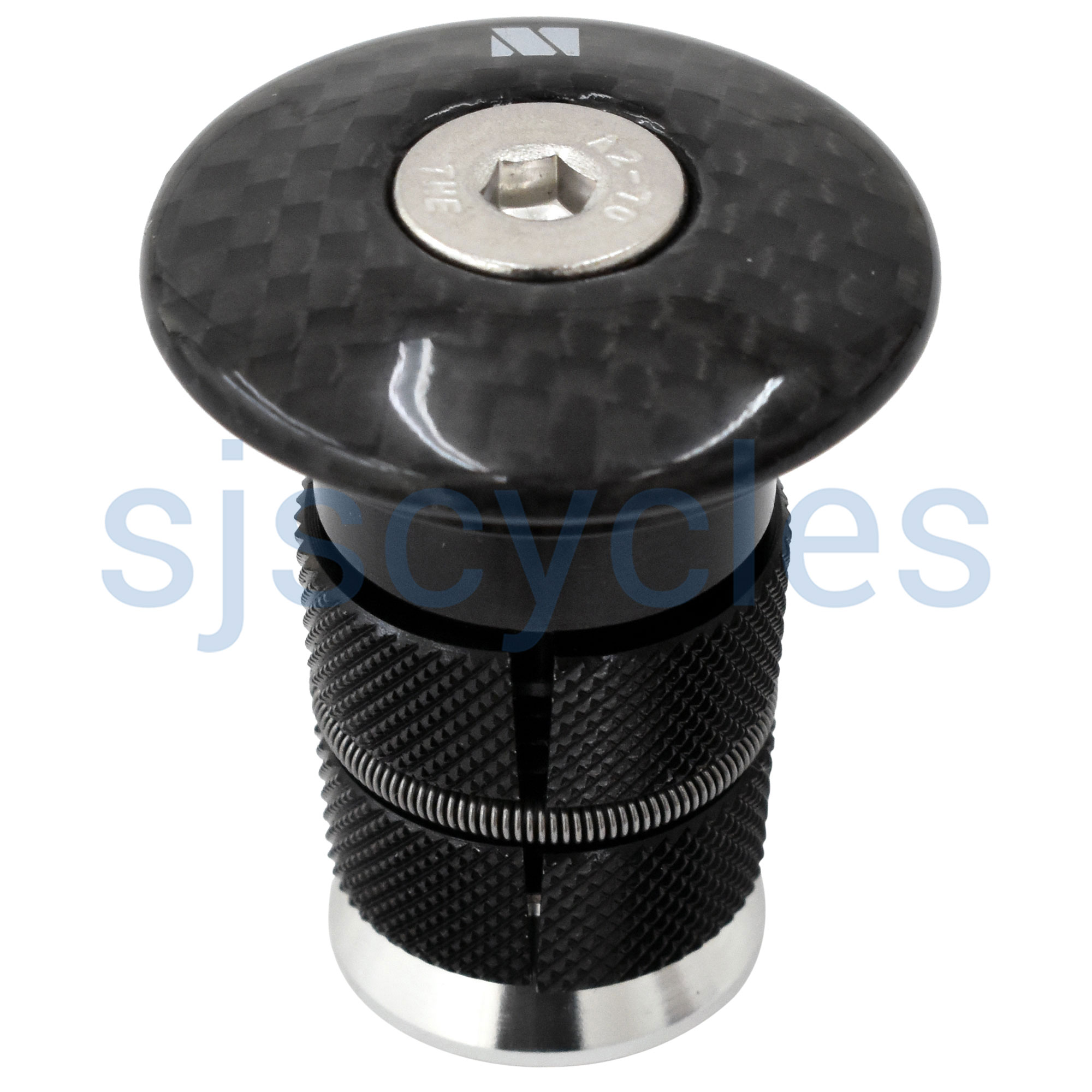 MPart Carbon fork expander