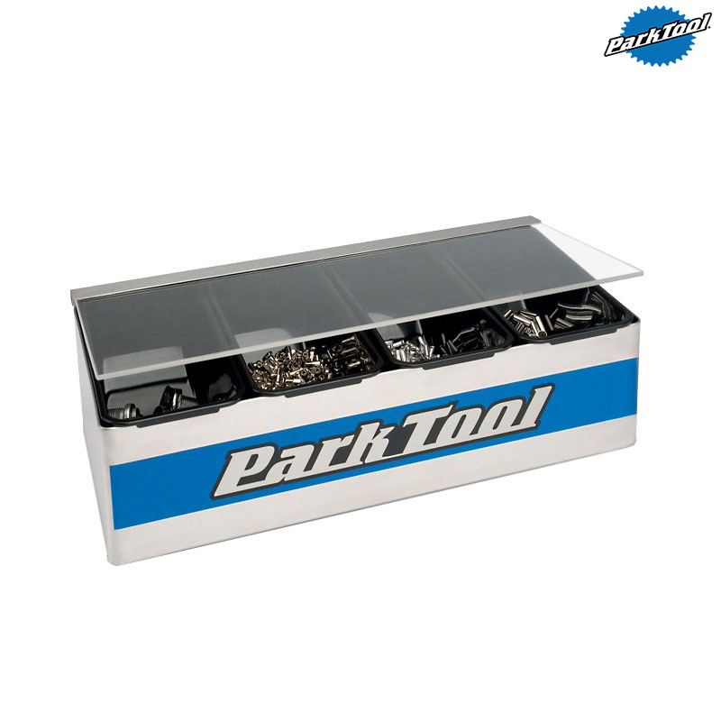 Park Tool JH1 Bench Top Small Parts Holder