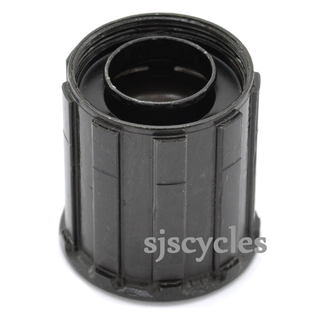 Sporting Goods Shimano FHM495 Replacement Bike Wheel Freehub Body