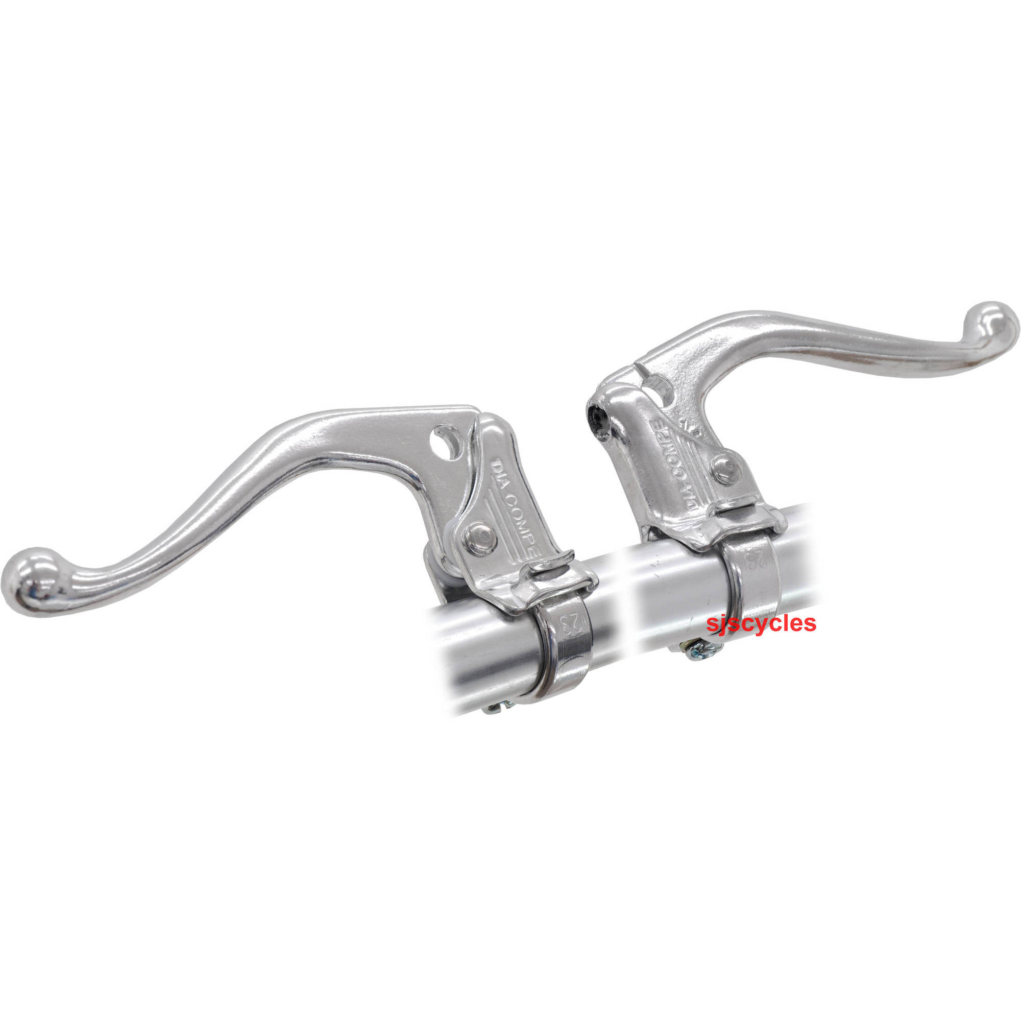 Dia Compe 131 Road brake levers