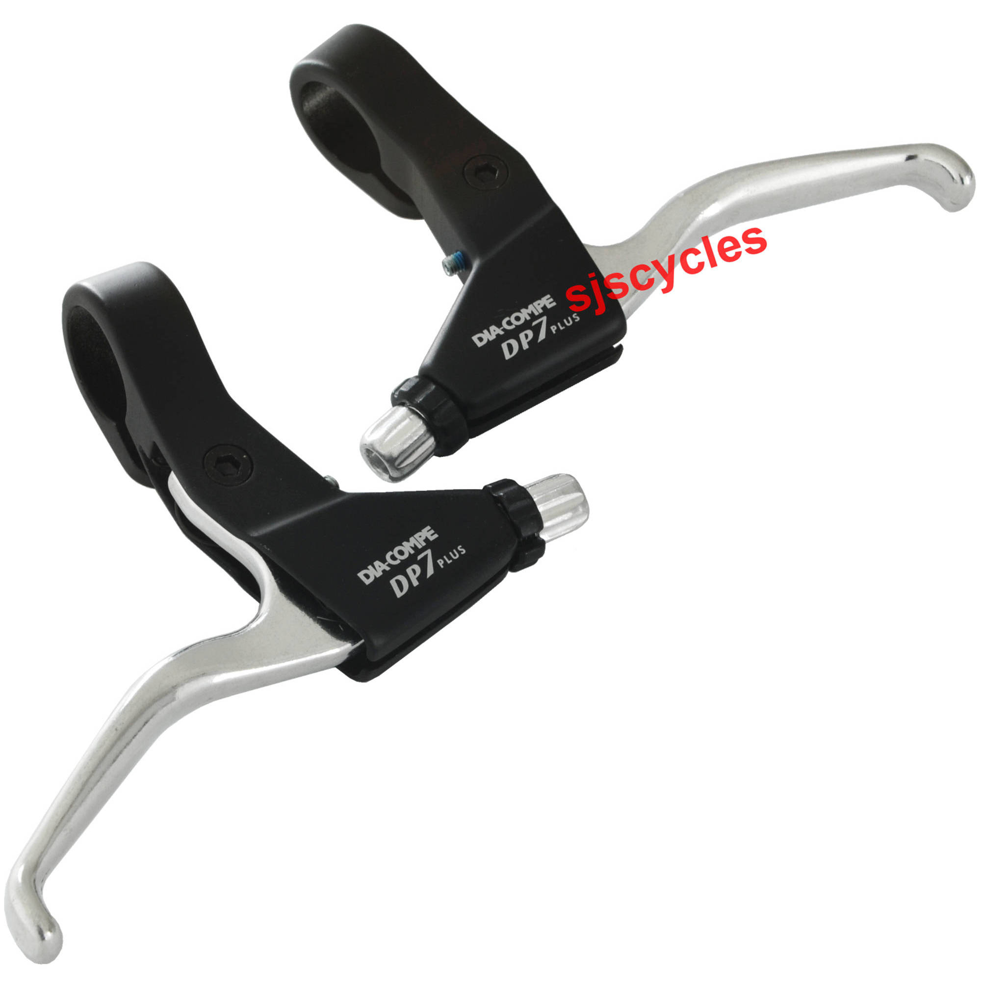 Dia Compe DP7 Disc / V brake