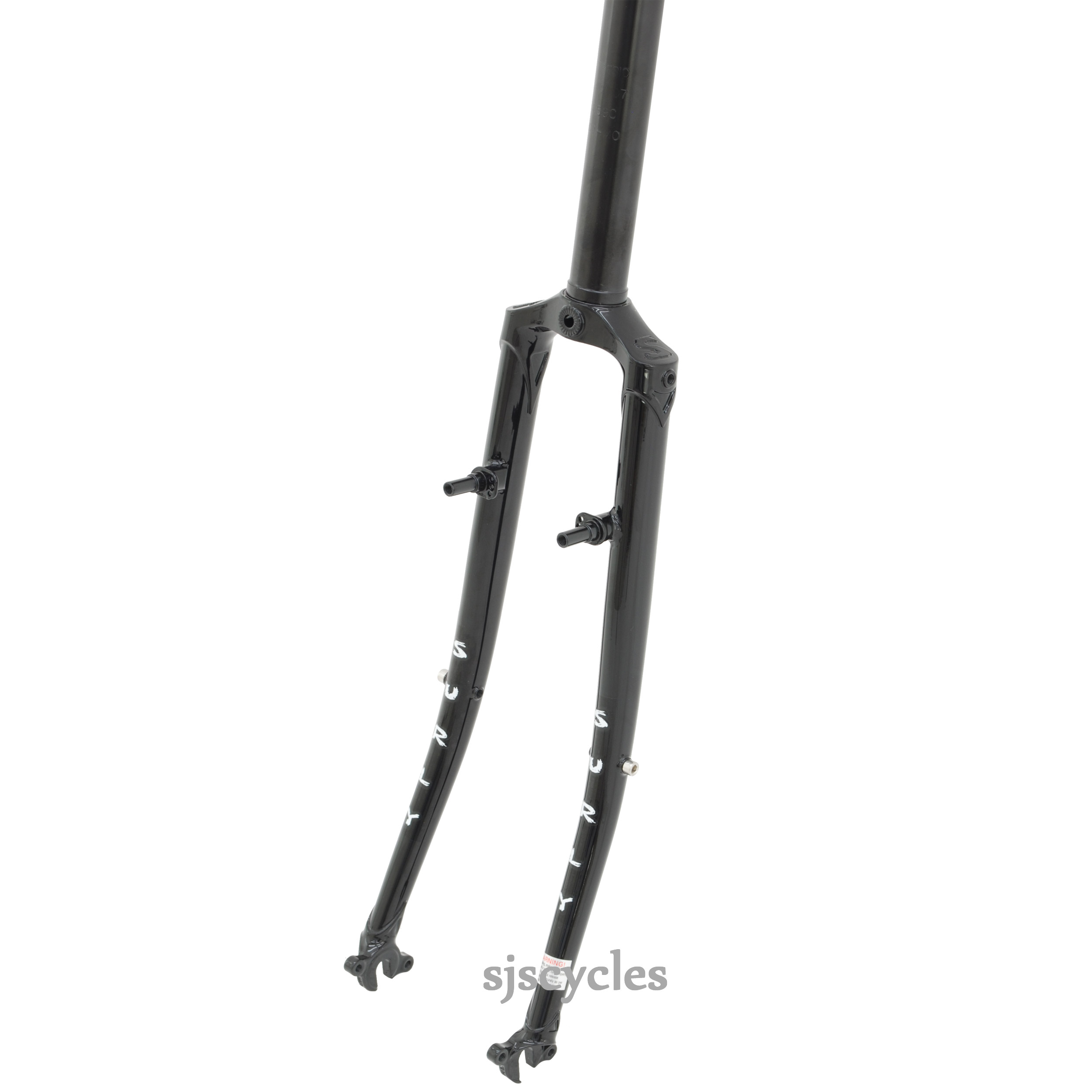 Surly Long Haul Trucker Fork