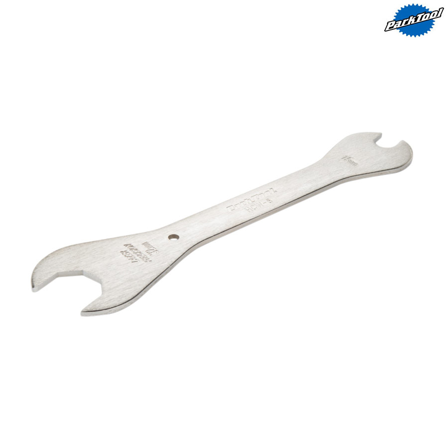 Park Tool HCW6 Headset Wrench