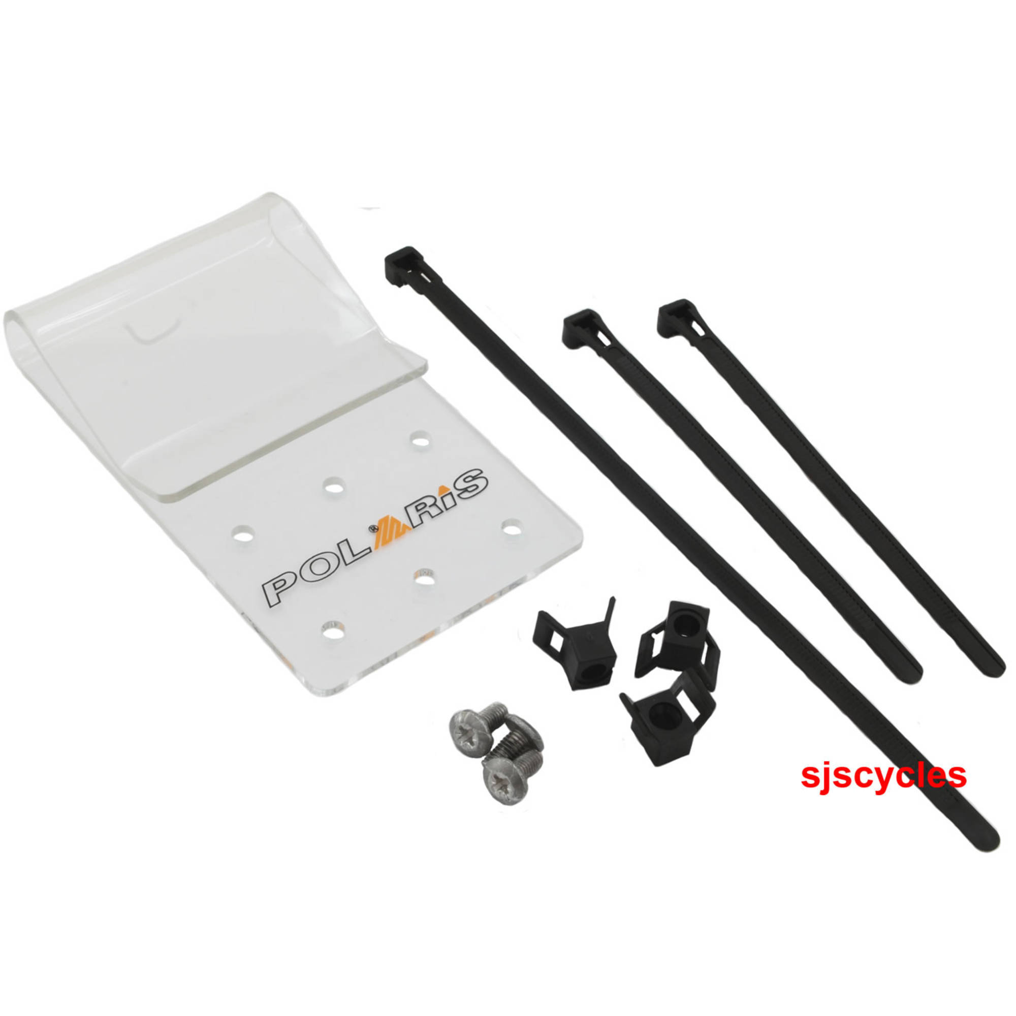 Polaris Maptrap Map Holder